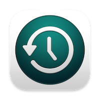 timemachine macOS